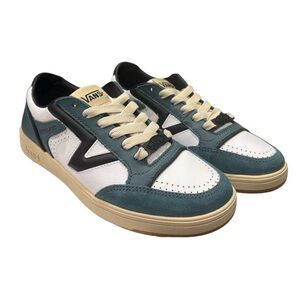 Vans Lowland CC Jmp Serio Limited Edition North Atlantic size 7M / 8.5 W